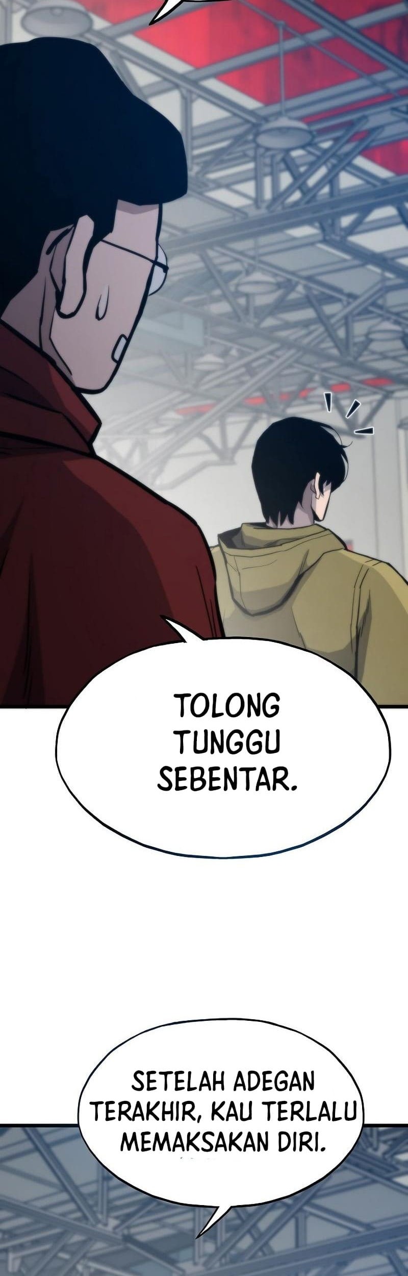 Past Life Regressor Bab 98 halaman 69