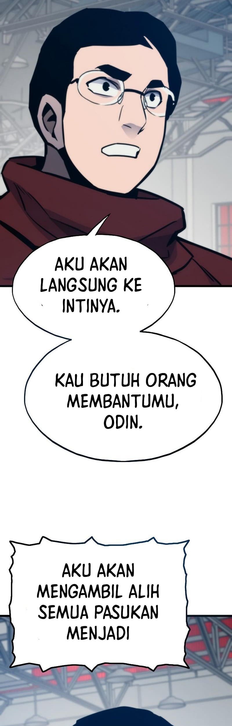 Past Life Regressor Bab 98 halaman 70
