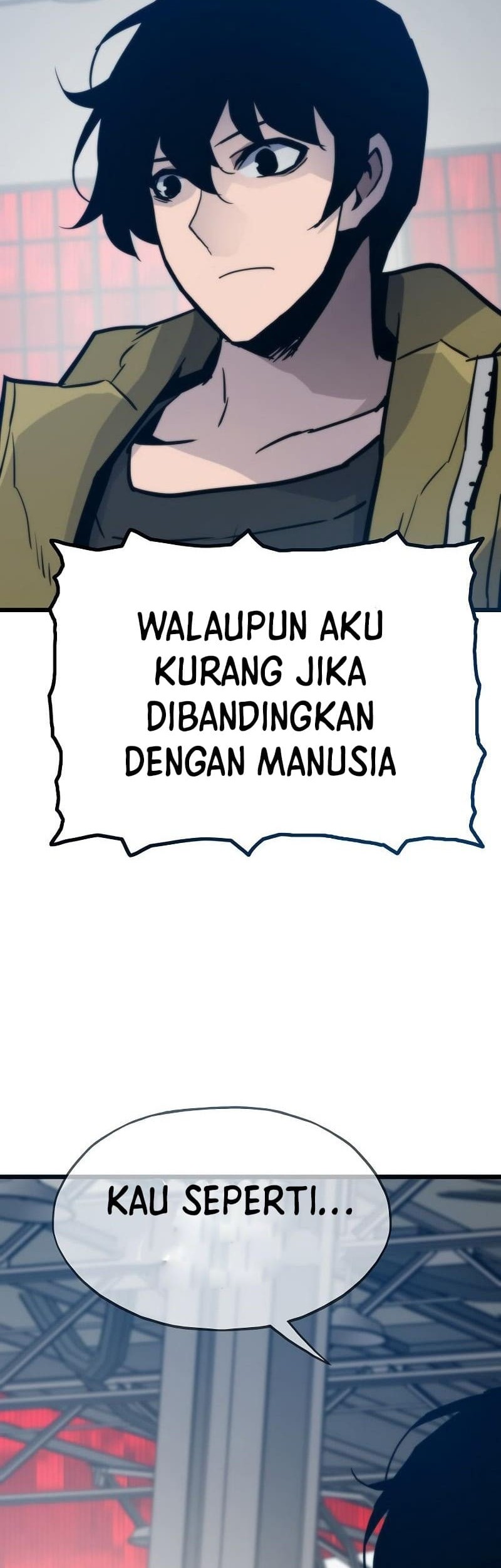 Past Life Regressor Bab 98 halaman 71