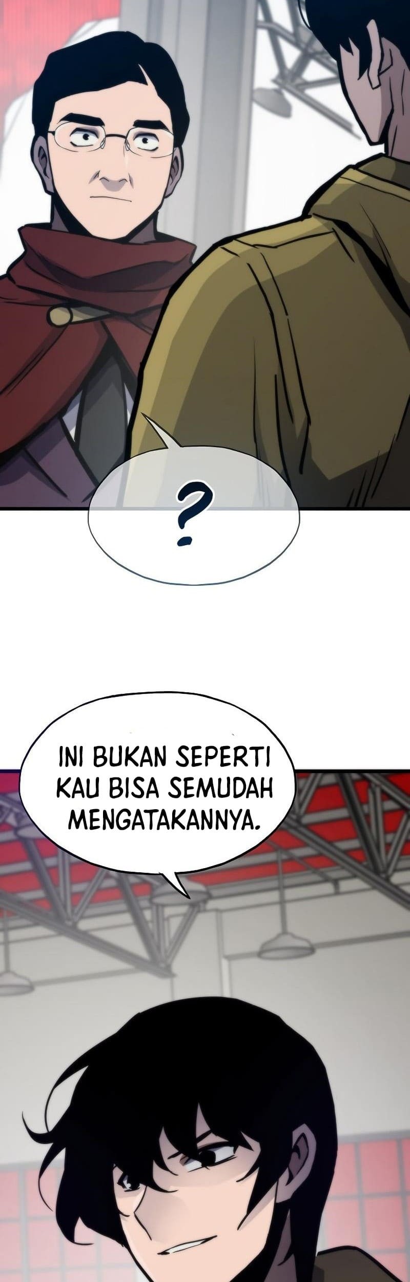 Past Life Regressor Bab 98 halaman 72