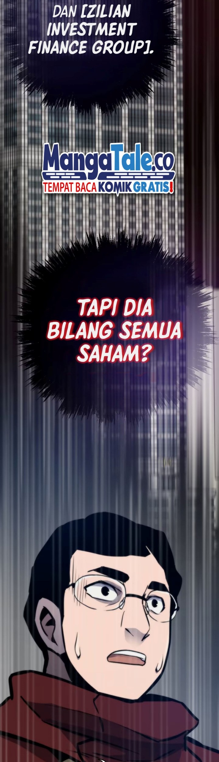 Past Life Regressor Bab 99 halaman 3