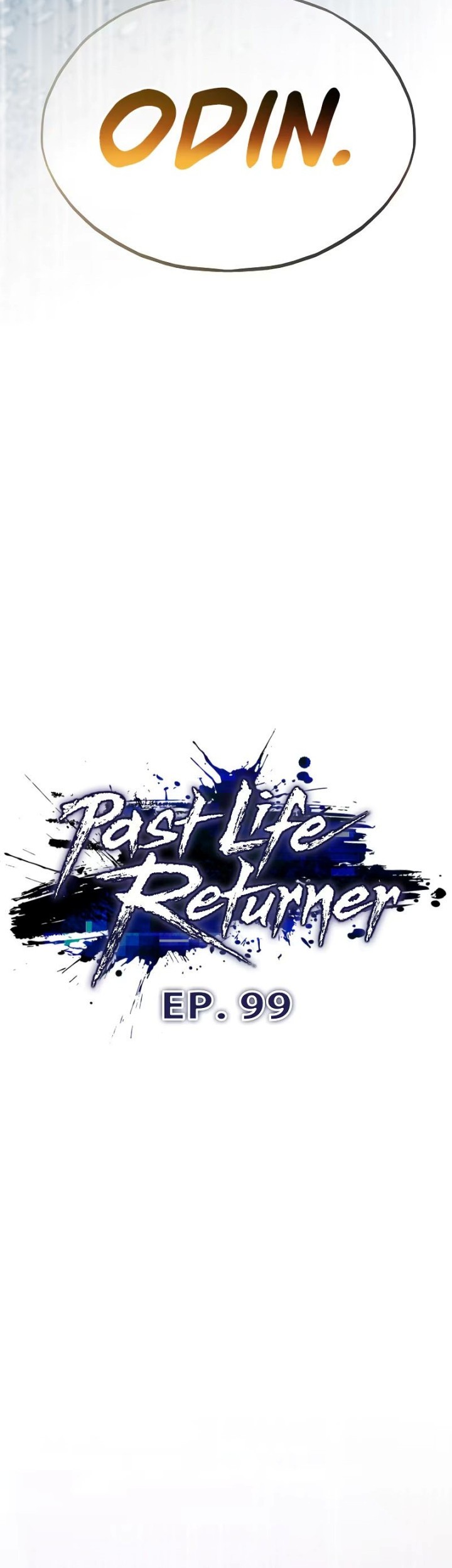 Past Life Regressor Bab 99 halaman 19