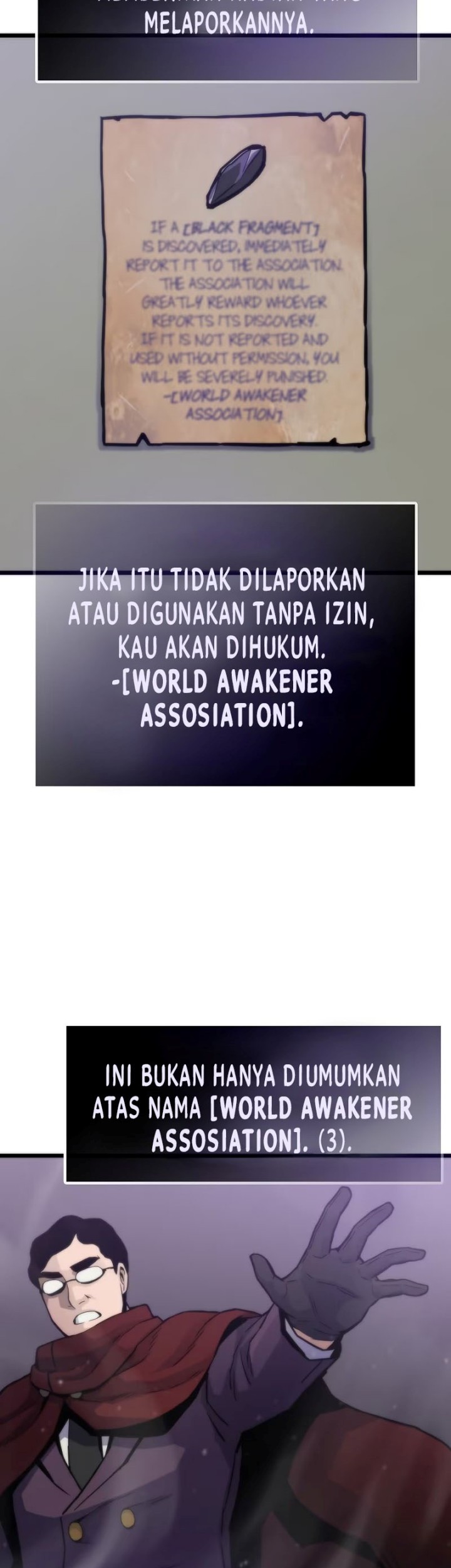 Past Life Regressor Bab 99 halaman 23