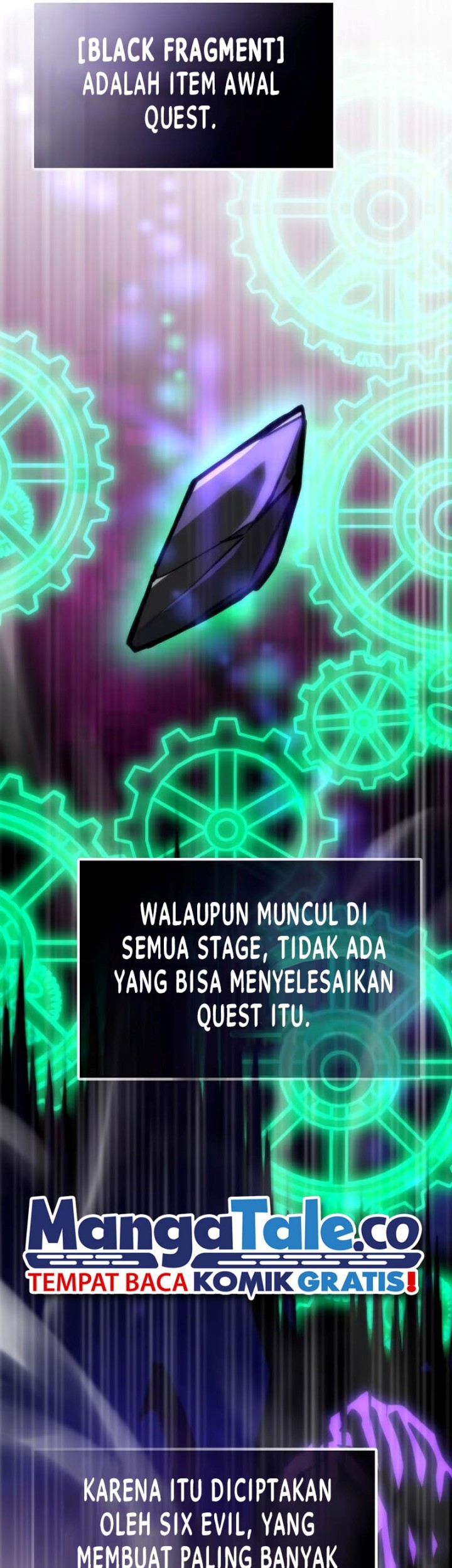 Past Life Regressor Bab 99 halaman 32