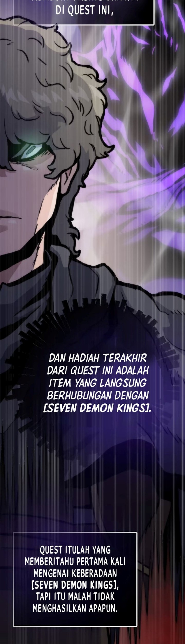 Past Life Regressor Bab 99 halaman 33