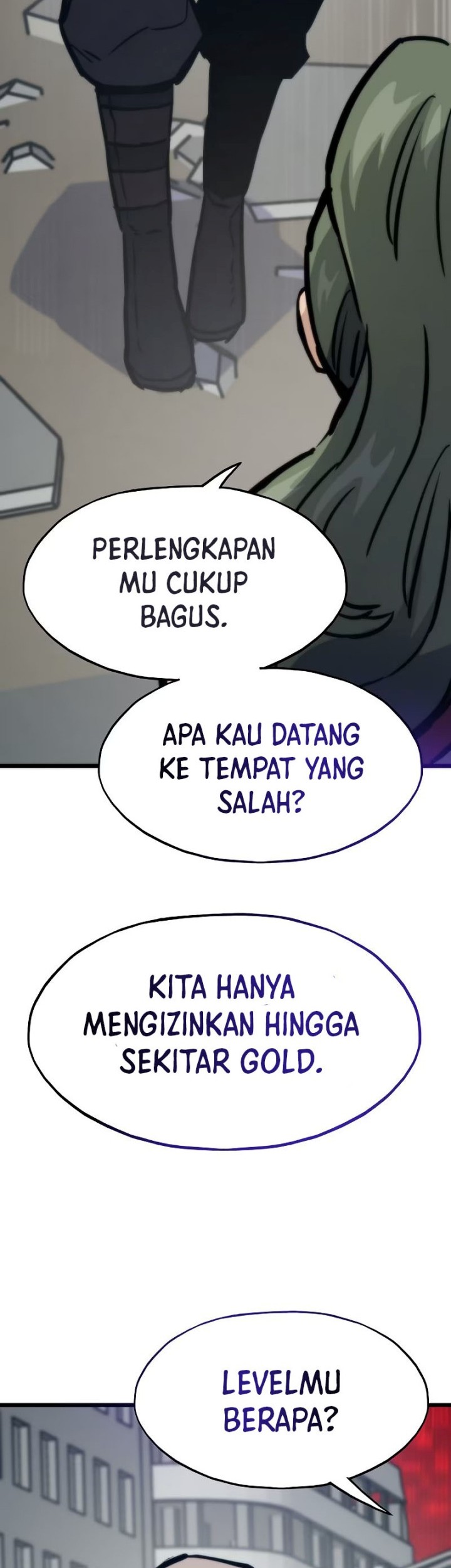 Past Life Regressor Bab 99 halaman 37