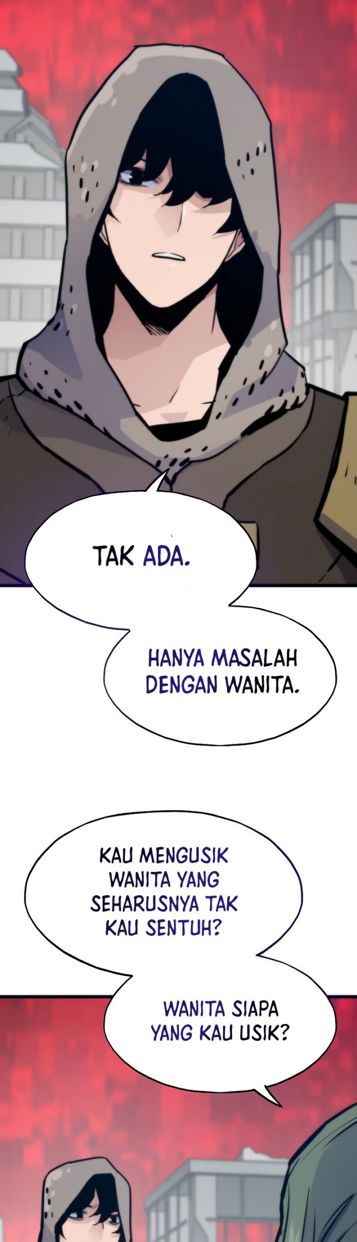 Past Life Regressor Bab 99 halaman 44