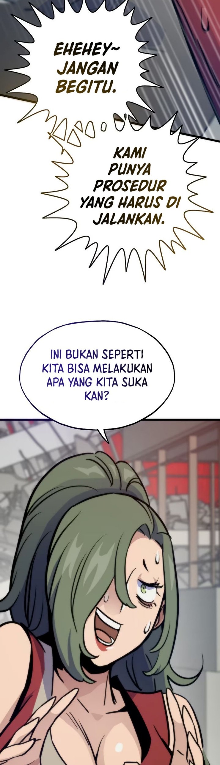 Past Life Regressor Bab 99 halaman 51