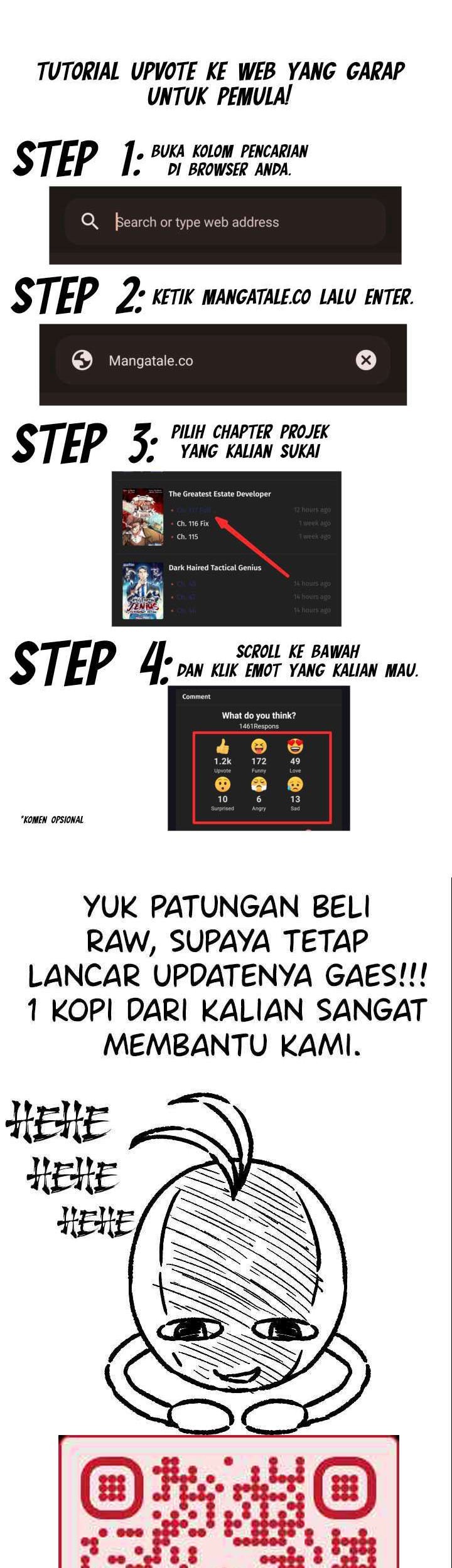 Past Life Regressor Bab 99 halaman 64