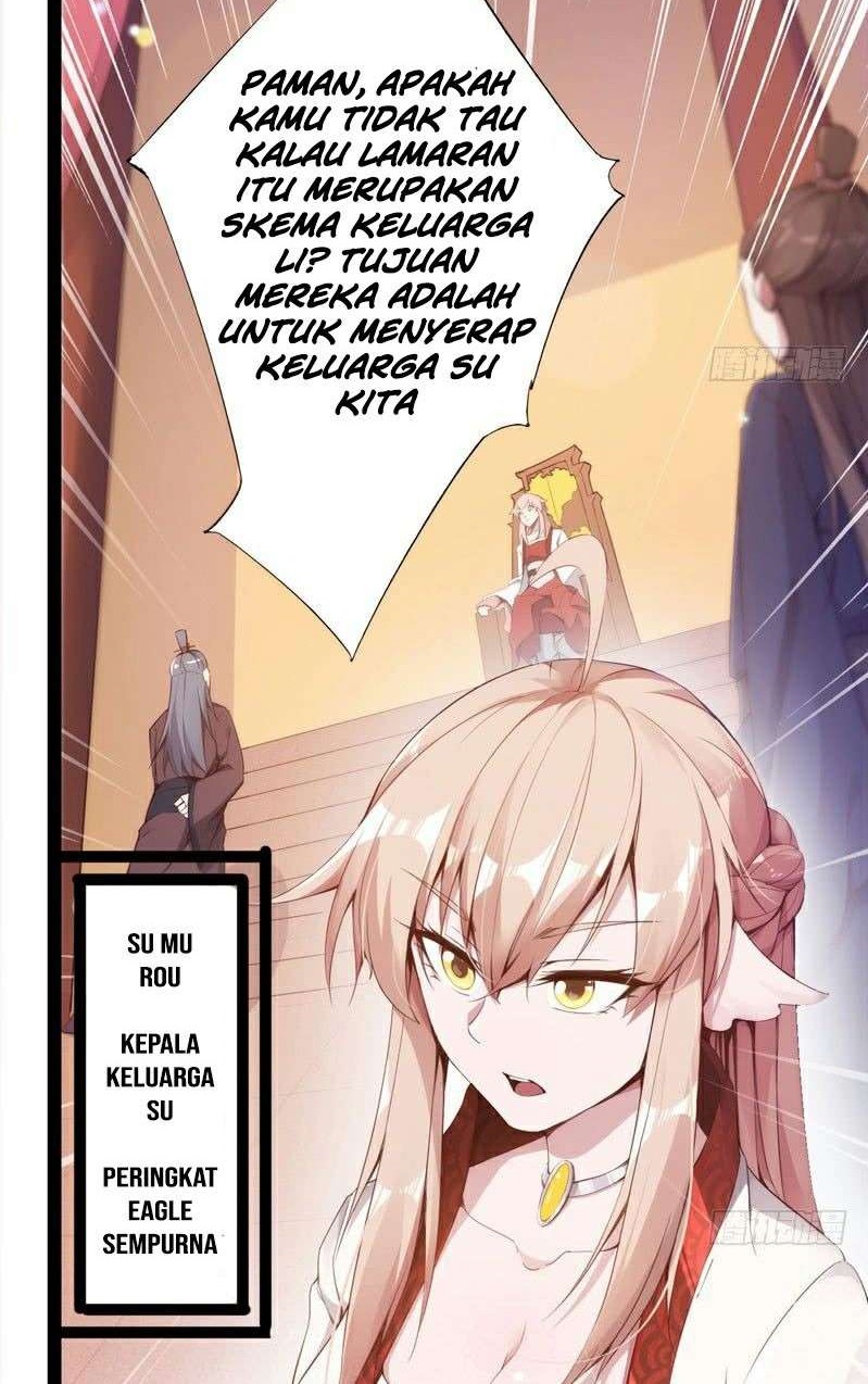 Path of the Sword chapter 01 halaman 7