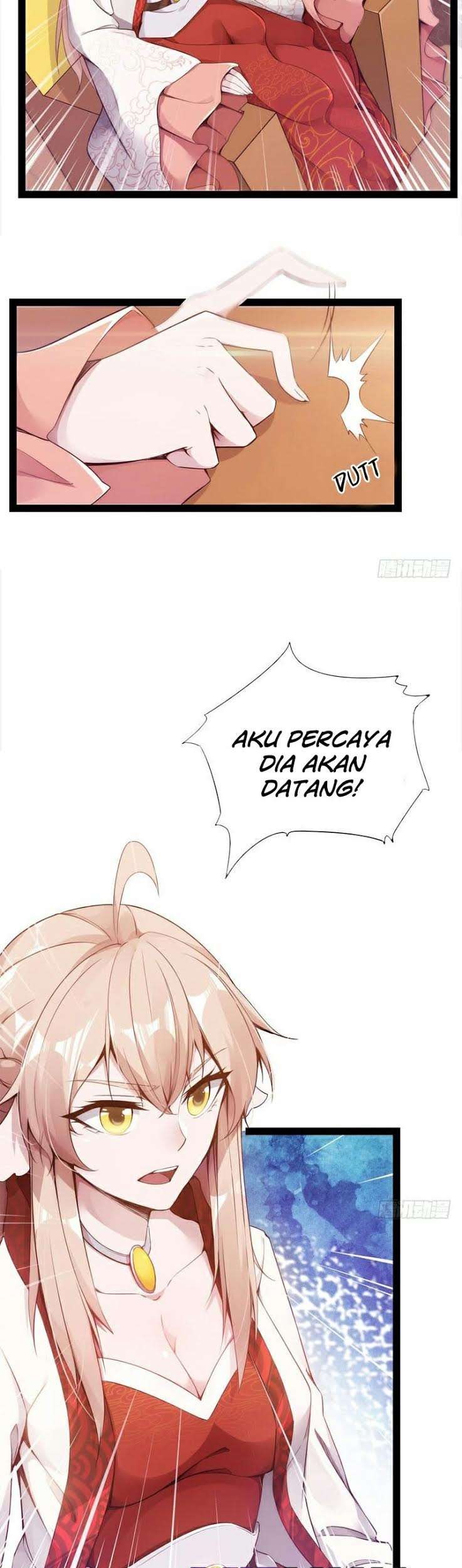 Path of the Sword chapter 01 halaman 10