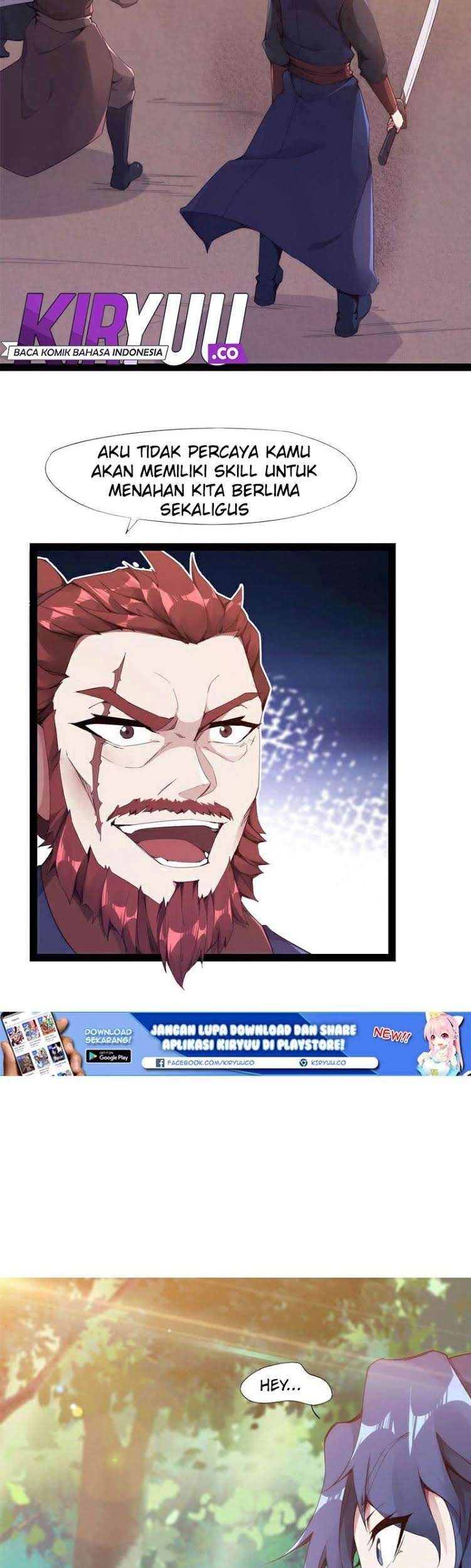 Path of the Sword chapter 01 halaman 36