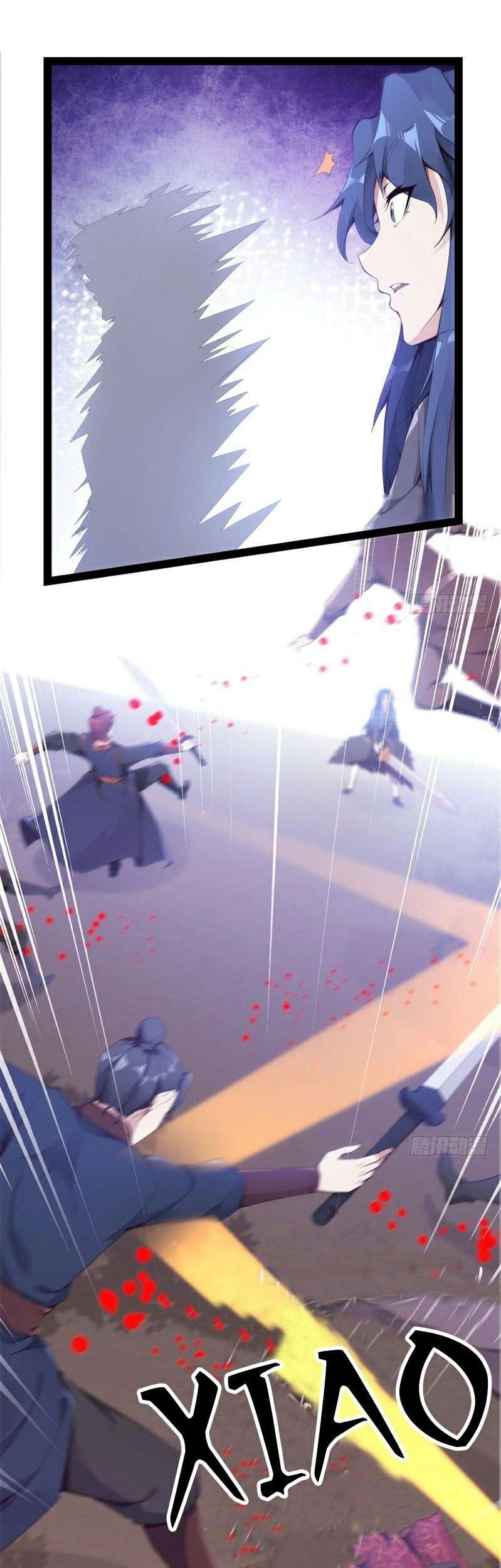 Path of the Sword chapter 01 halaman 42