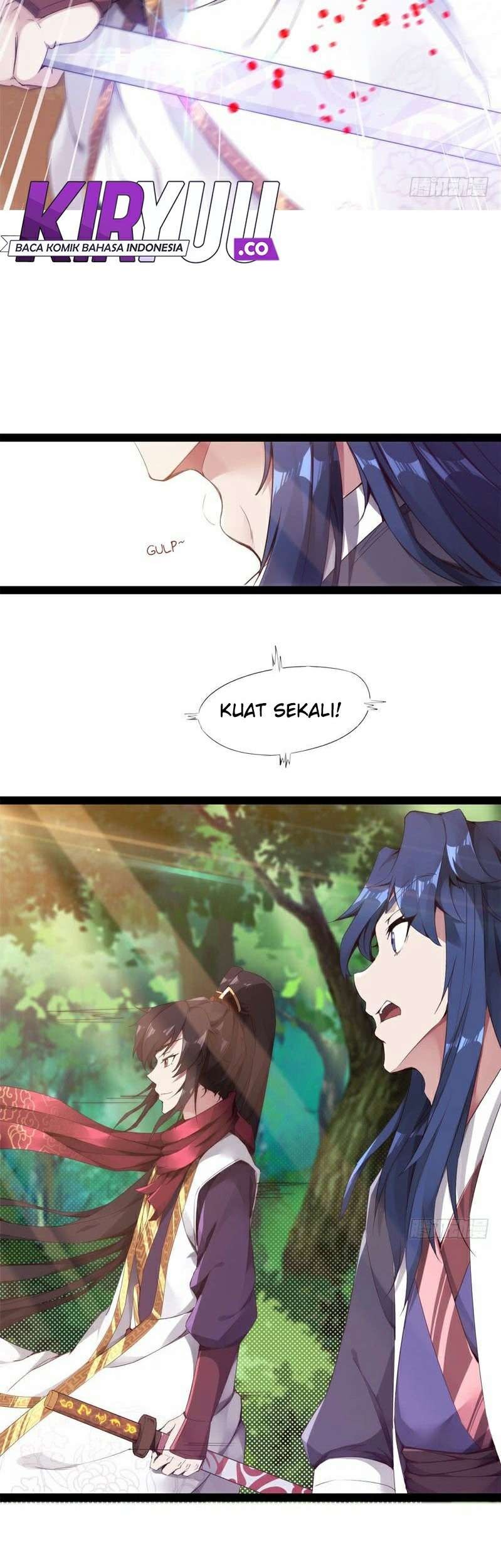 Path of the Sword chapter 01 halaman 44