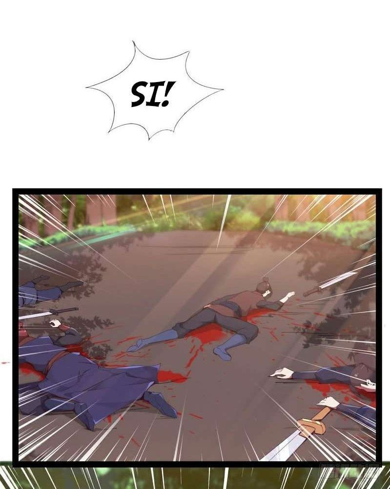 Path of the Sword chapter 01 halaman 45