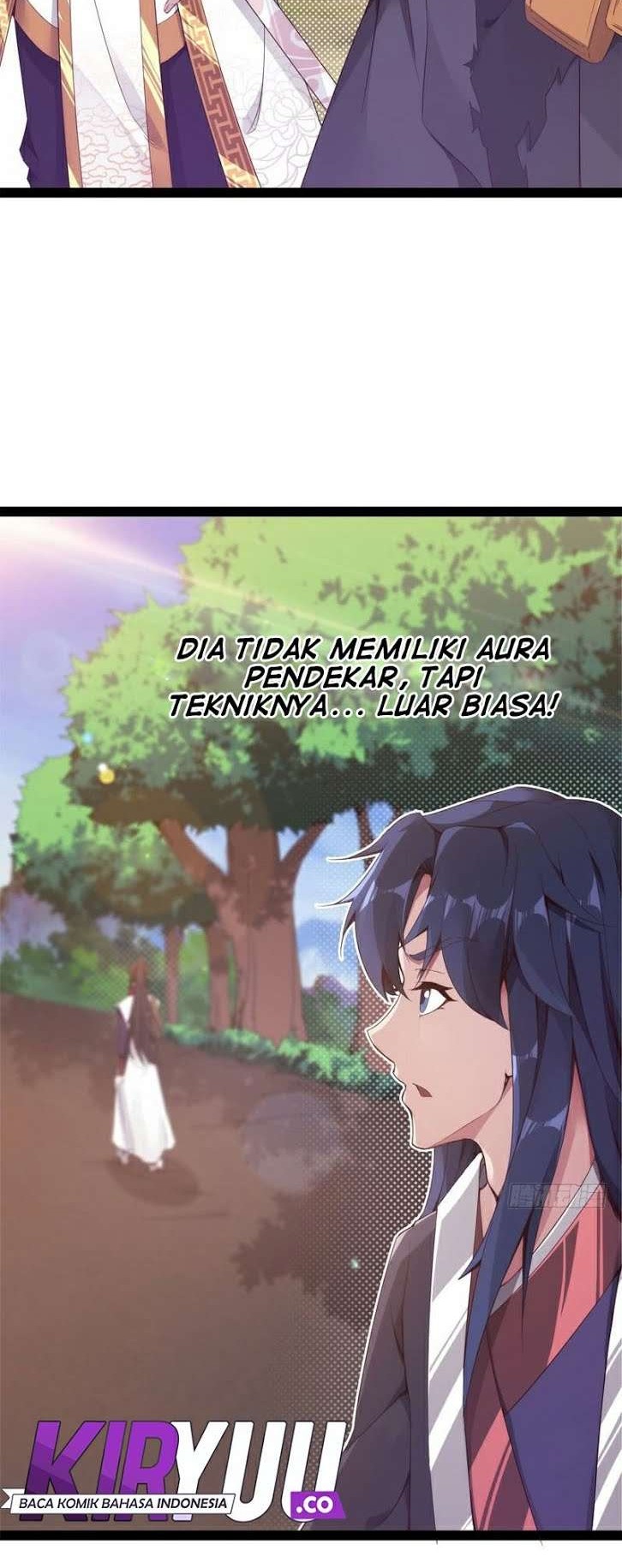 Path of the Sword chapter 01 halaman 47