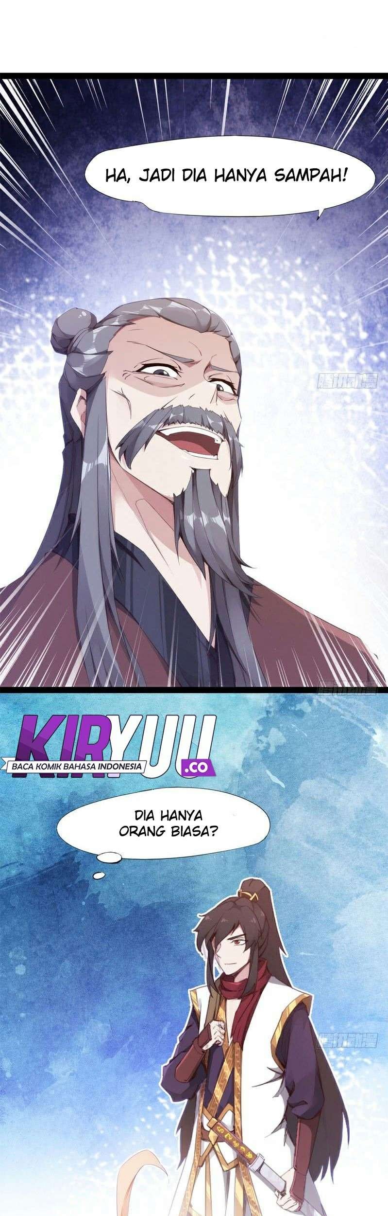 Path of the Sword chapter 01 halaman 62