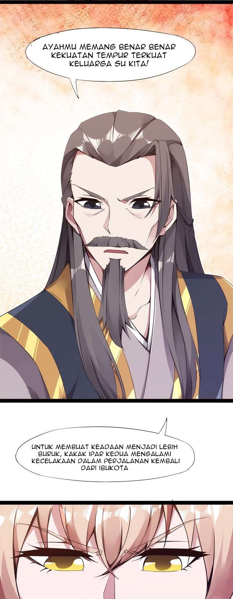 Path of the Sword chapter 03 halaman 24