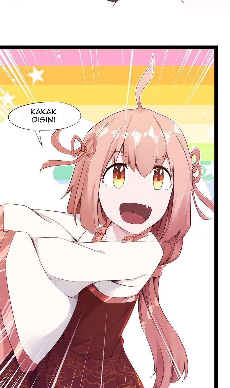 Path of the Sword chapter 03 halaman 34