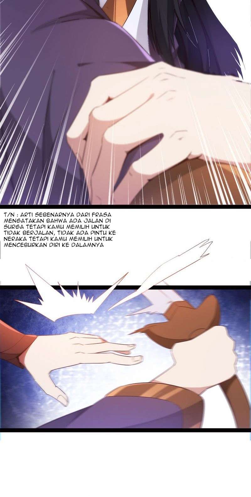 Path of the Sword chapter 03 halaman 62