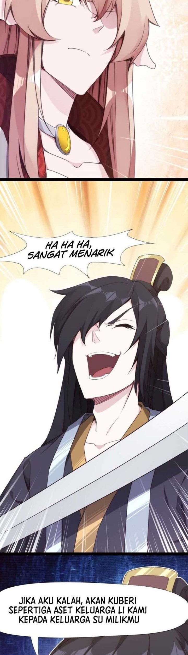 Path of the Sword chapter 12 halaman 44