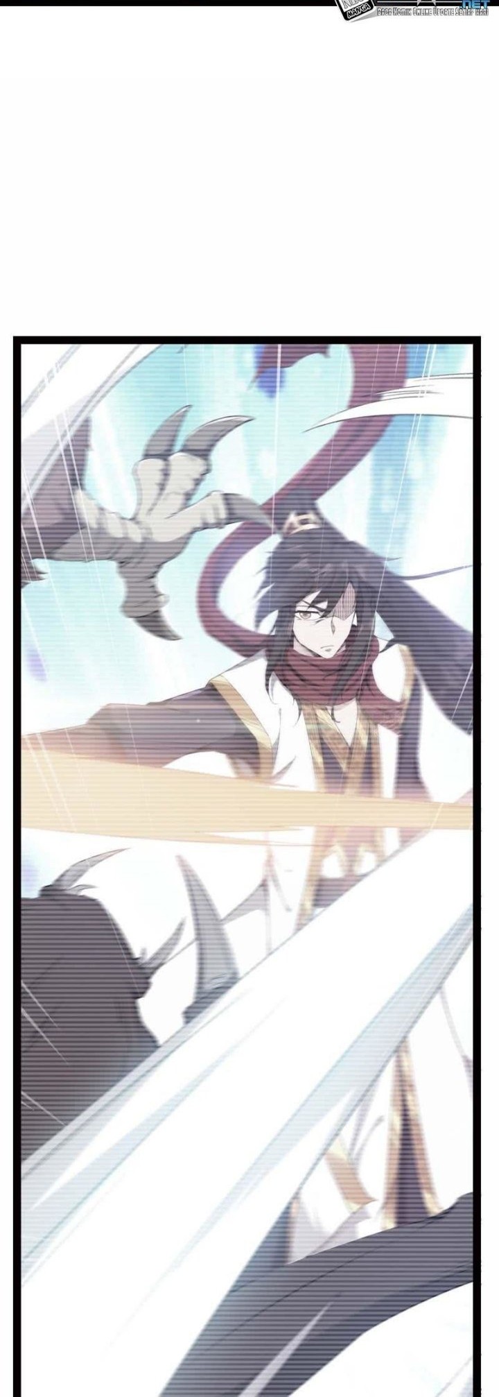 Path of the Sword chapter 13 halaman 30