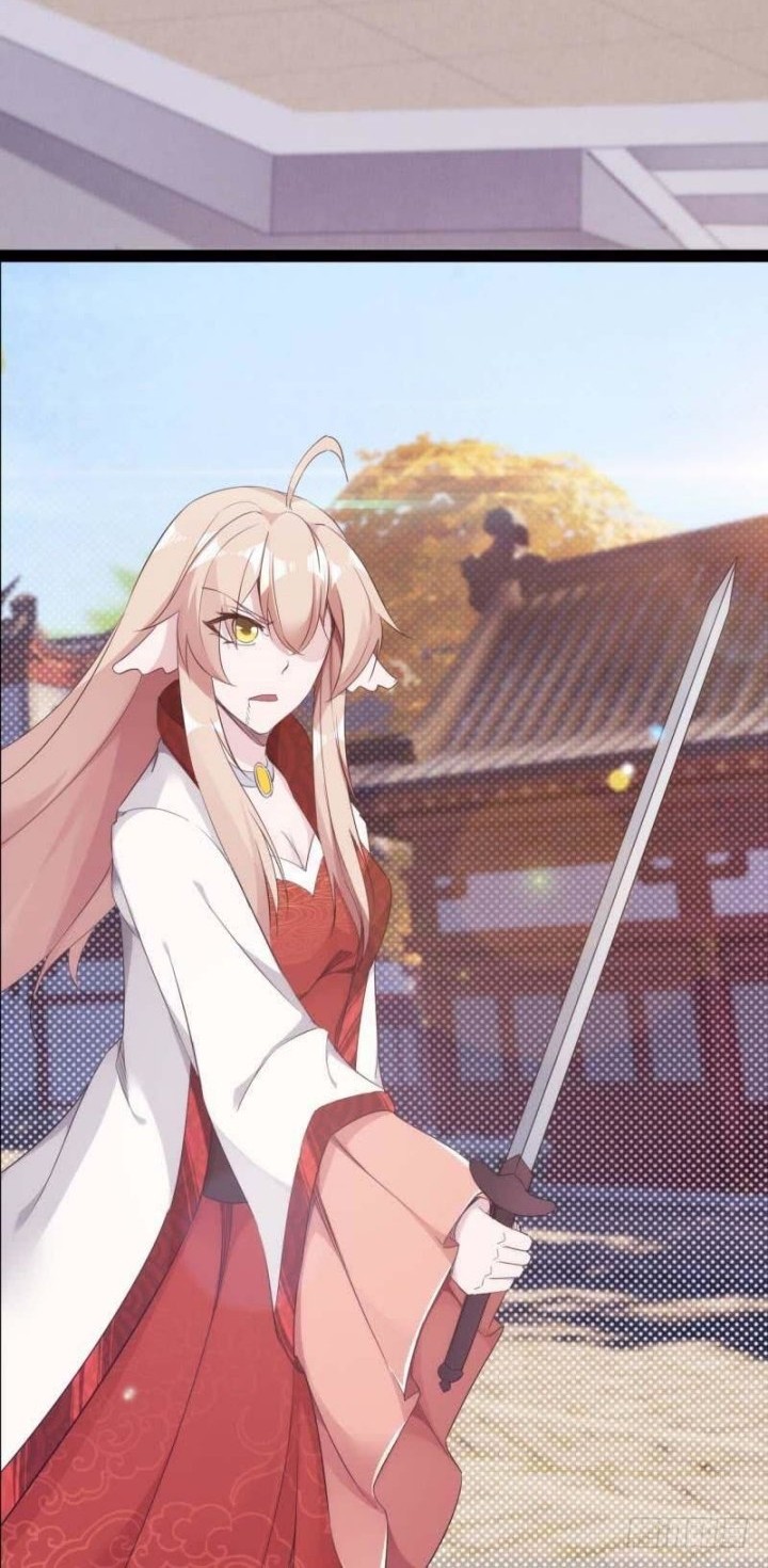 Path of the Sword chapter 13 halaman 32