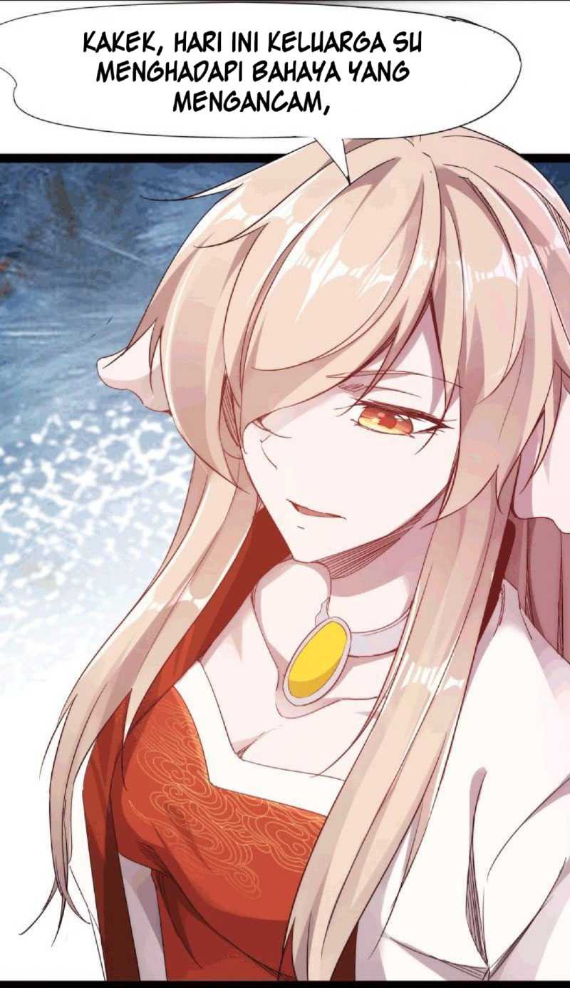 Path of the Sword chapter 19 halaman 5