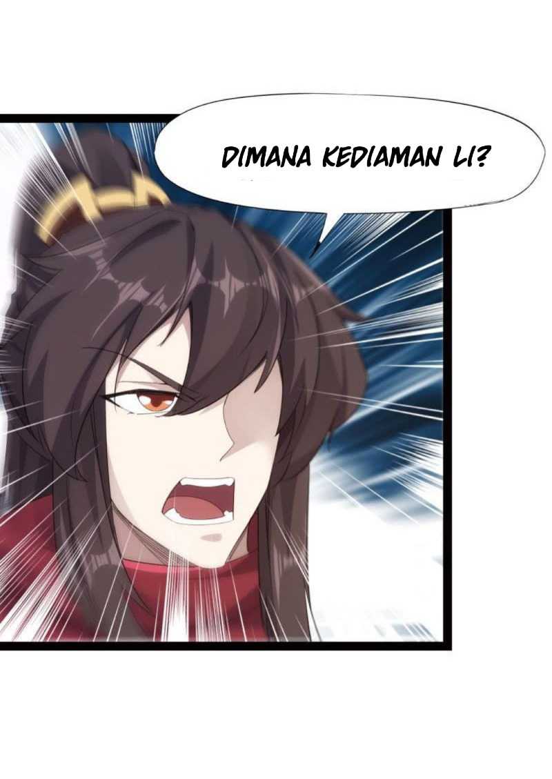 Path of the Sword chapter 19 halaman 32