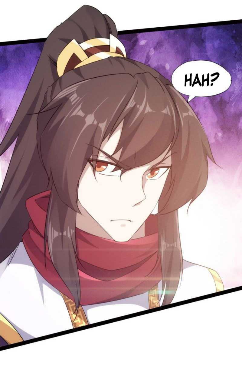 Path of the Sword chapter 19 halaman 44