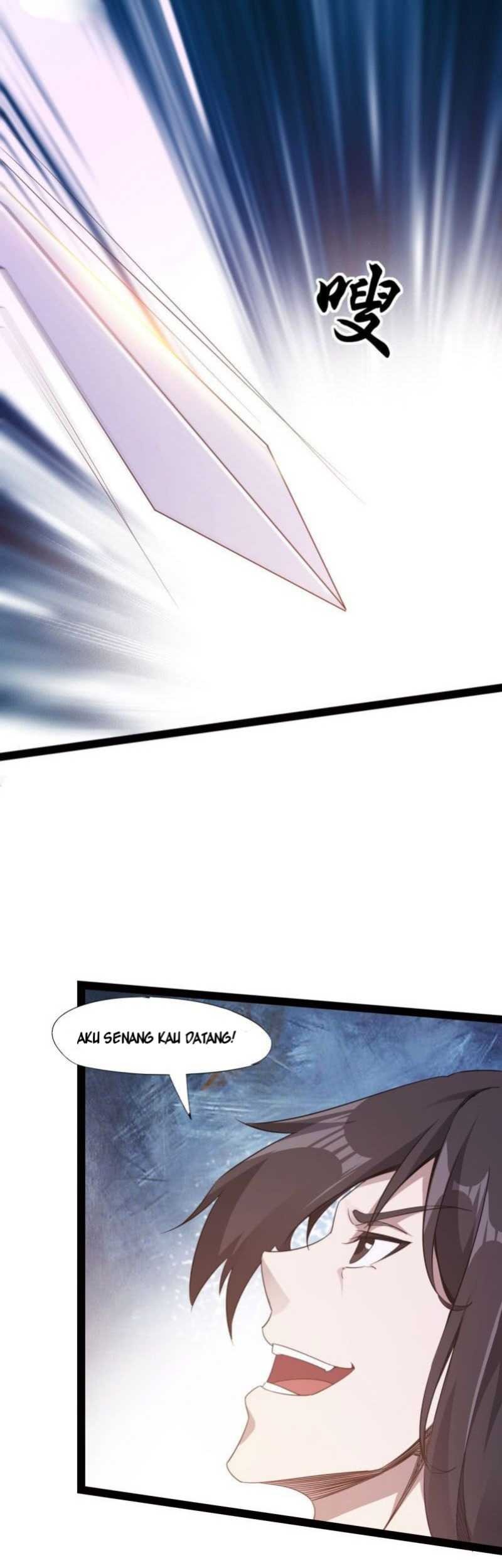 Path of the Sword Bab 20 halaman 24