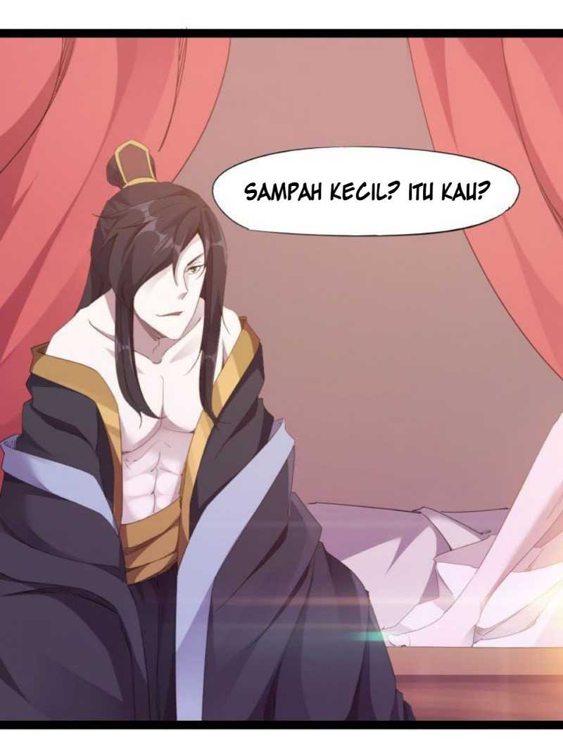 Path of the Sword Bab 20 halaman 44
