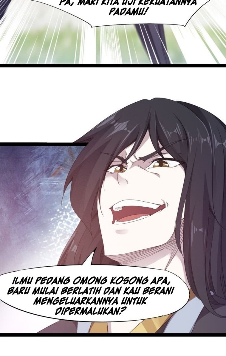 Path of the Sword Bab 21 halaman 4