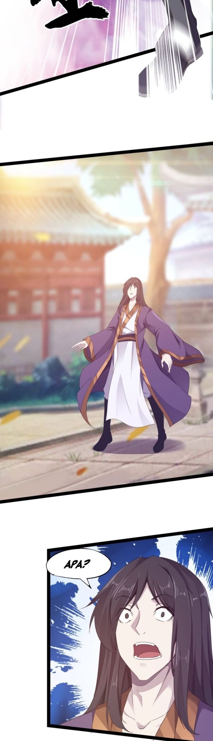 Path of the Sword Bab 21 halaman 6