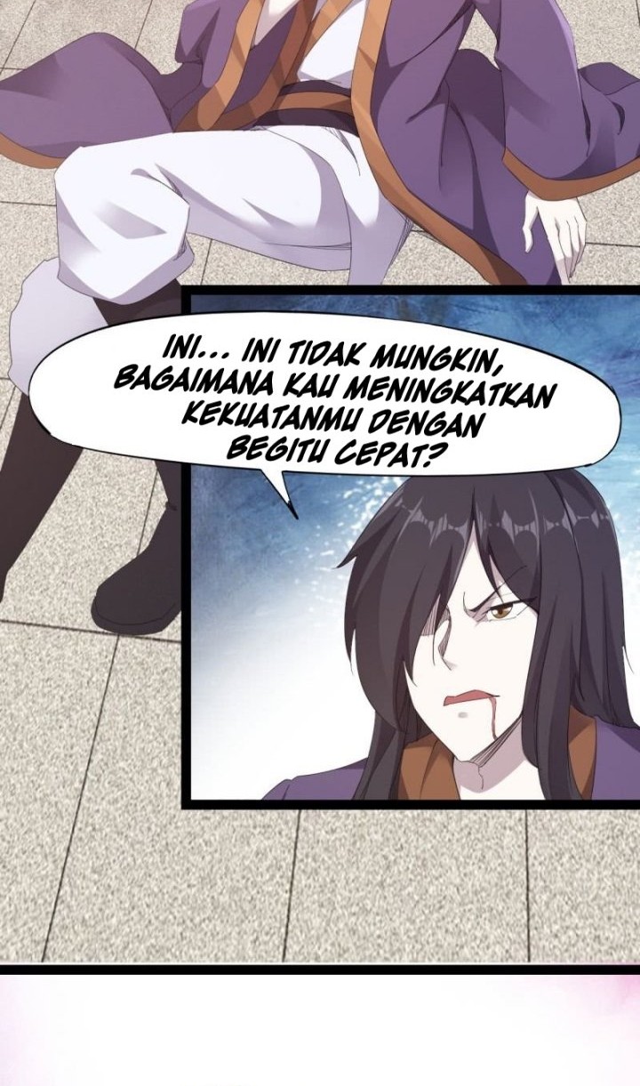 Path of the Sword Bab 21 halaman 8