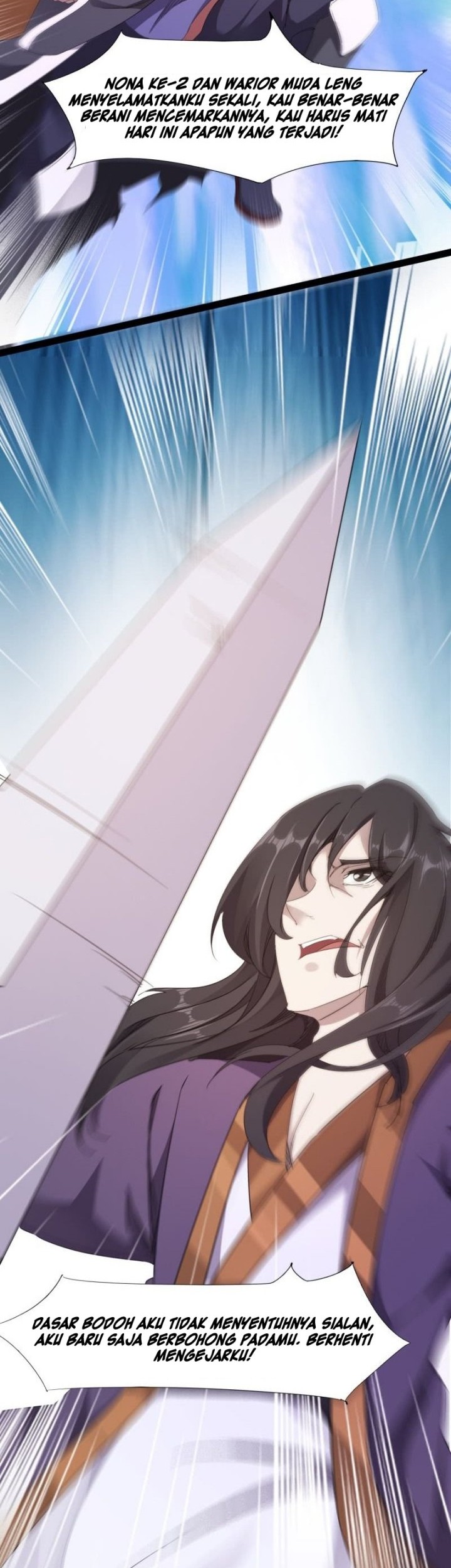 Path of the Sword Bab 21 halaman 10