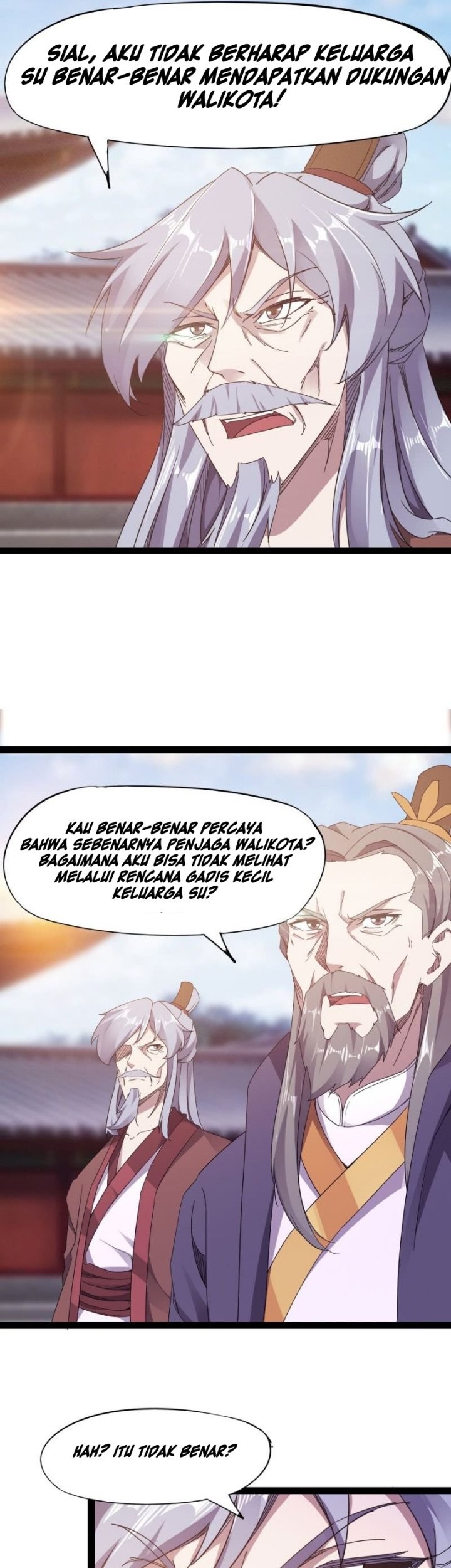 Path of the Sword Bab 21 halaman 13