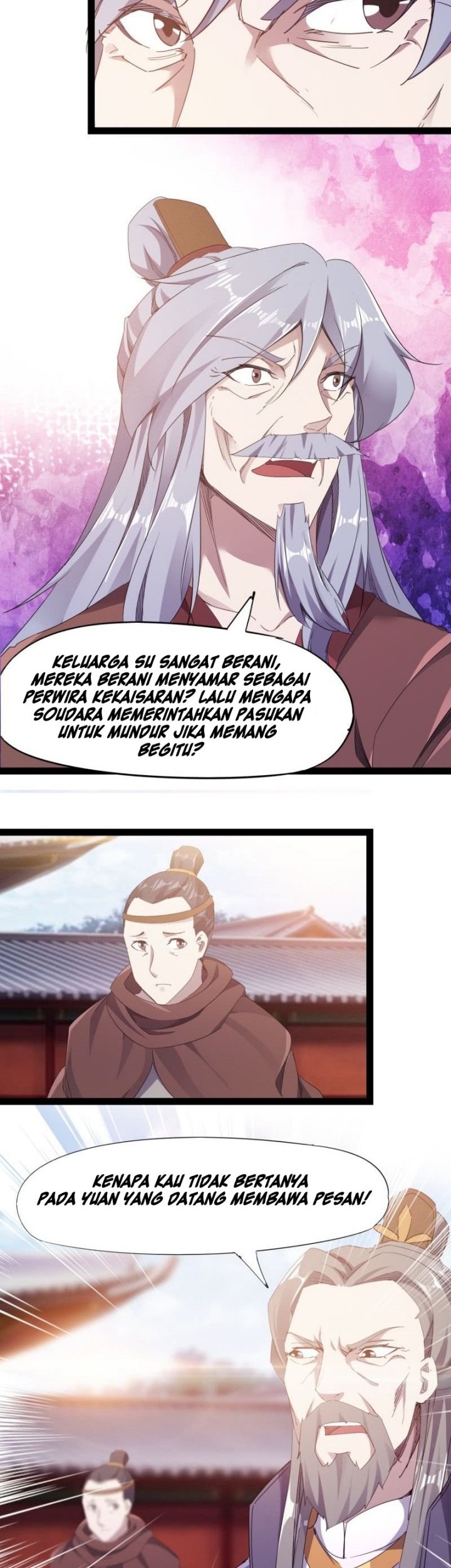 Path of the Sword Bab 21 halaman 14