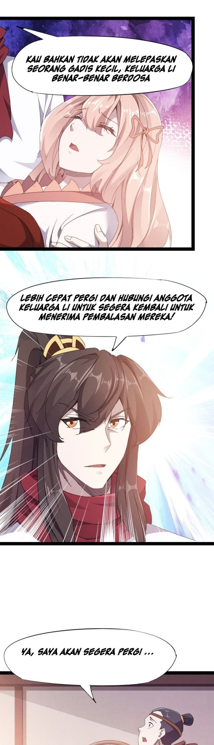 Path of the Sword Bab 21 halaman 17