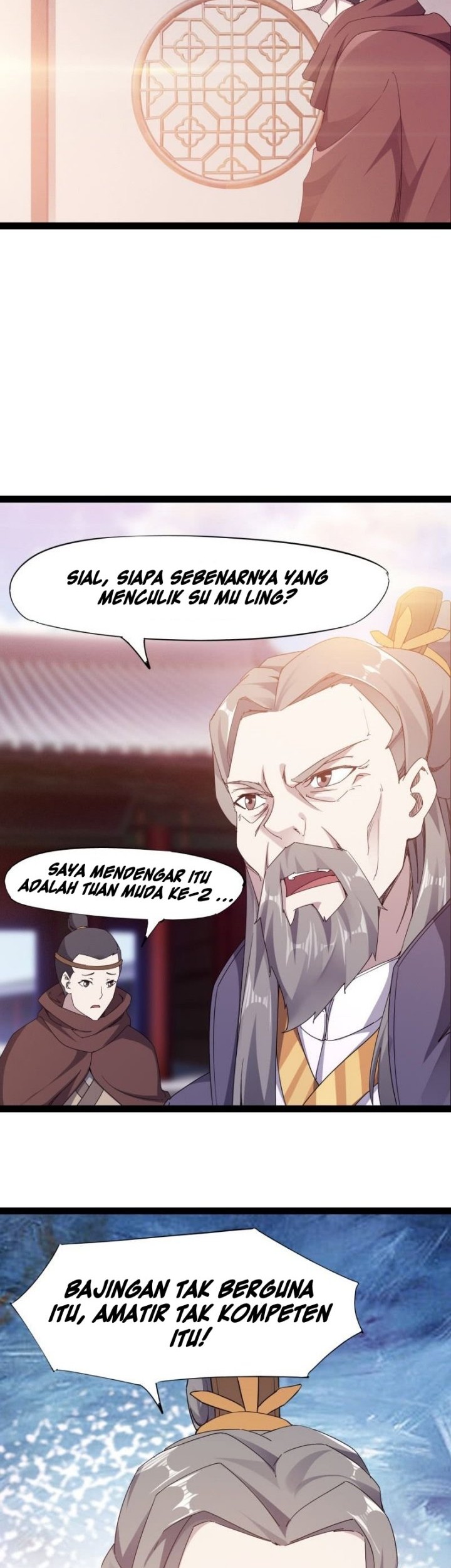 Path of the Sword Bab 21 halaman 18