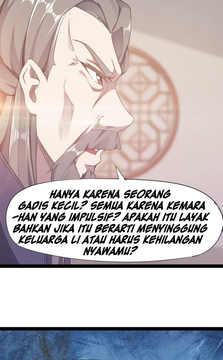 Path of the Sword Bab 21 halaman 28