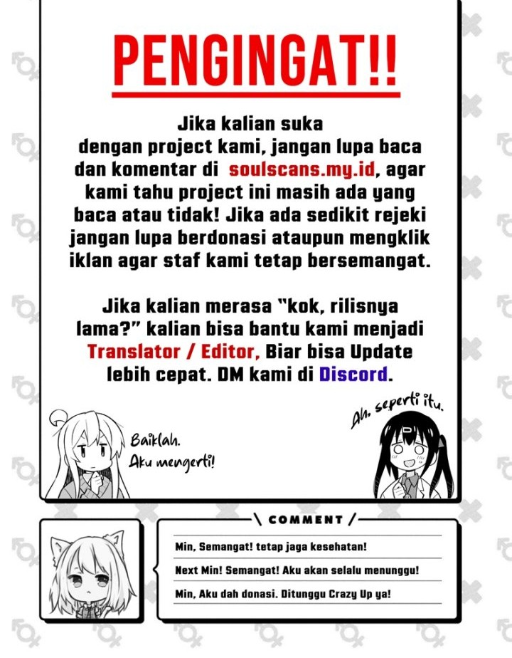 Path of the Sword chapter 22 halaman 44