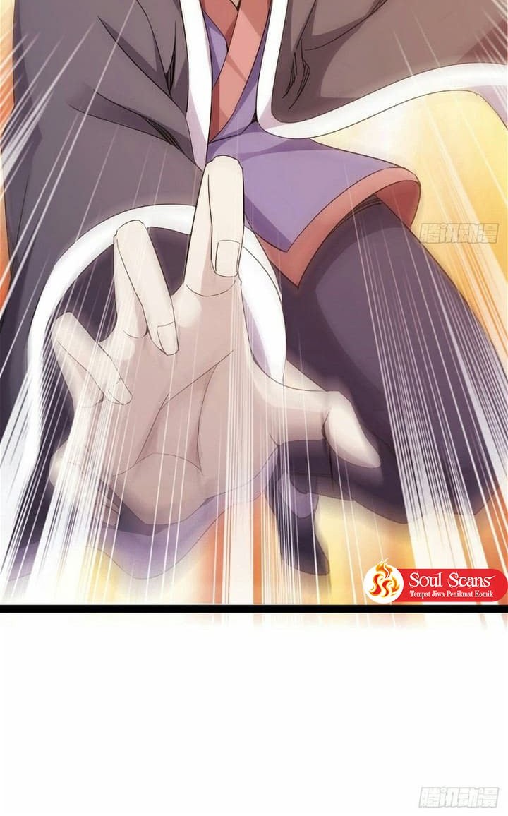Path of the Sword chapter 23 halaman 32