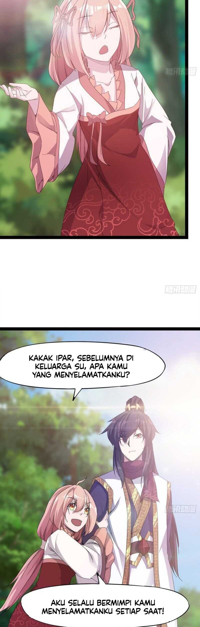 Path of the Sword chapter 26 halaman 5