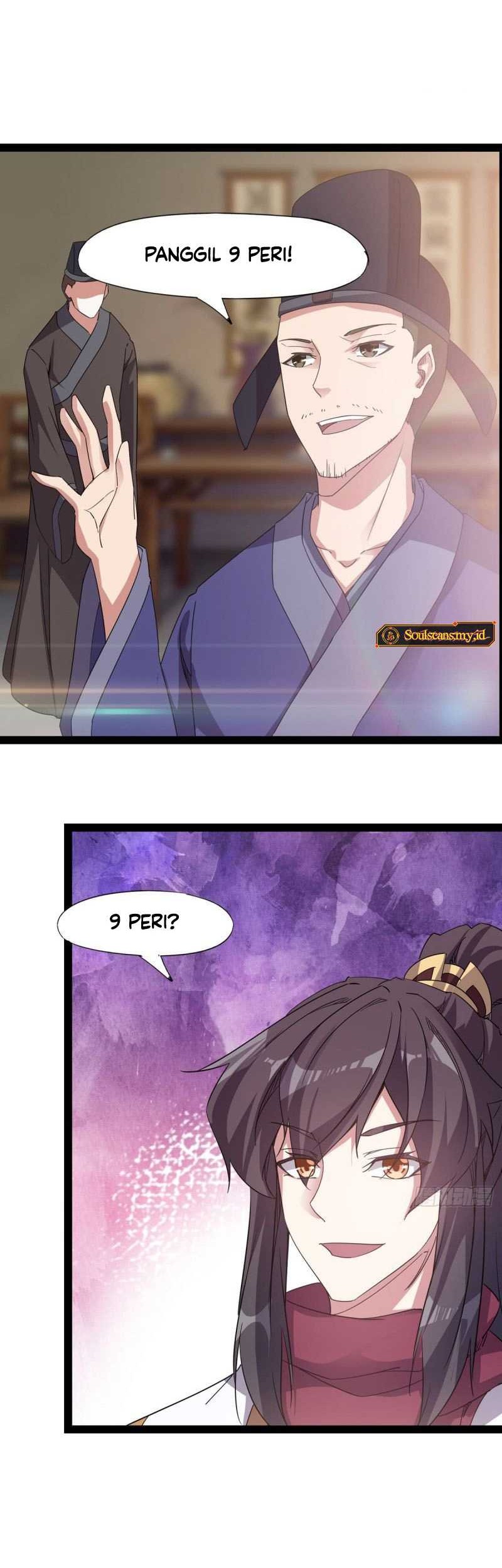 Path of the Sword Bab 27 halaman 24
