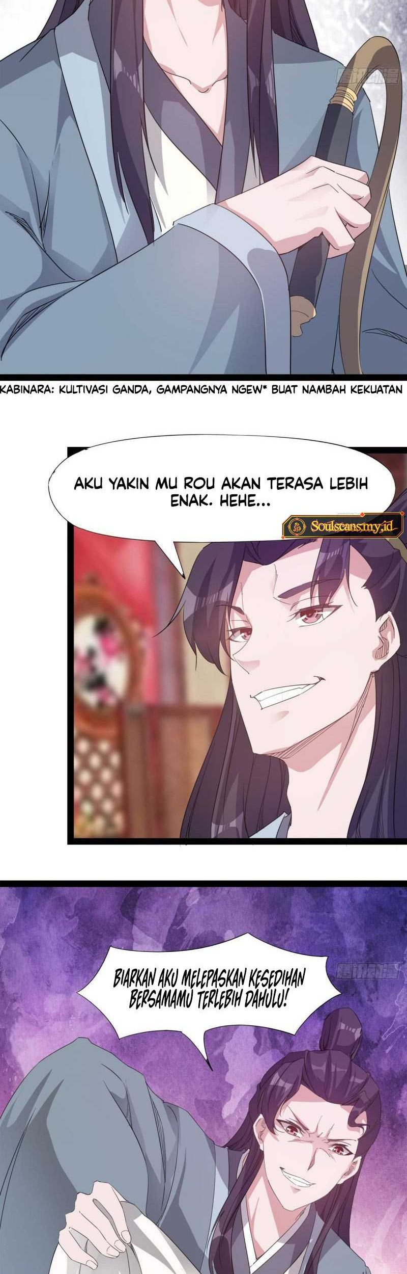 Path of the Sword Bab 27 halaman 44