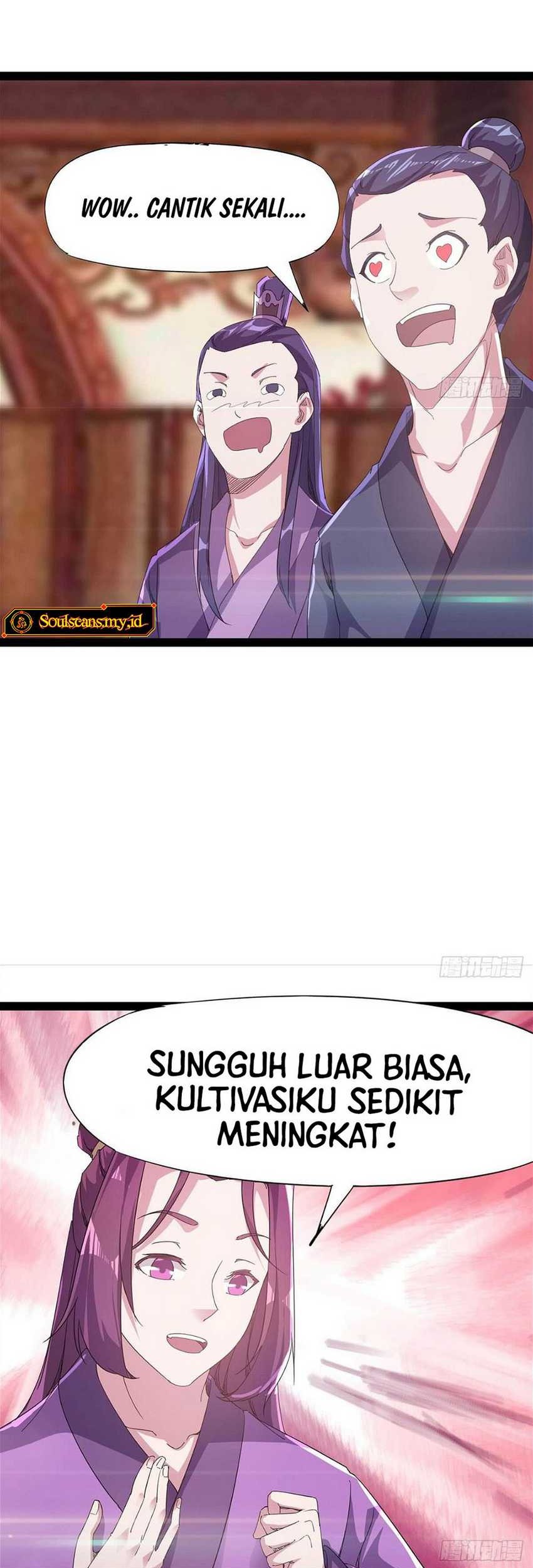 Path of the Sword chapter 30 halaman 5