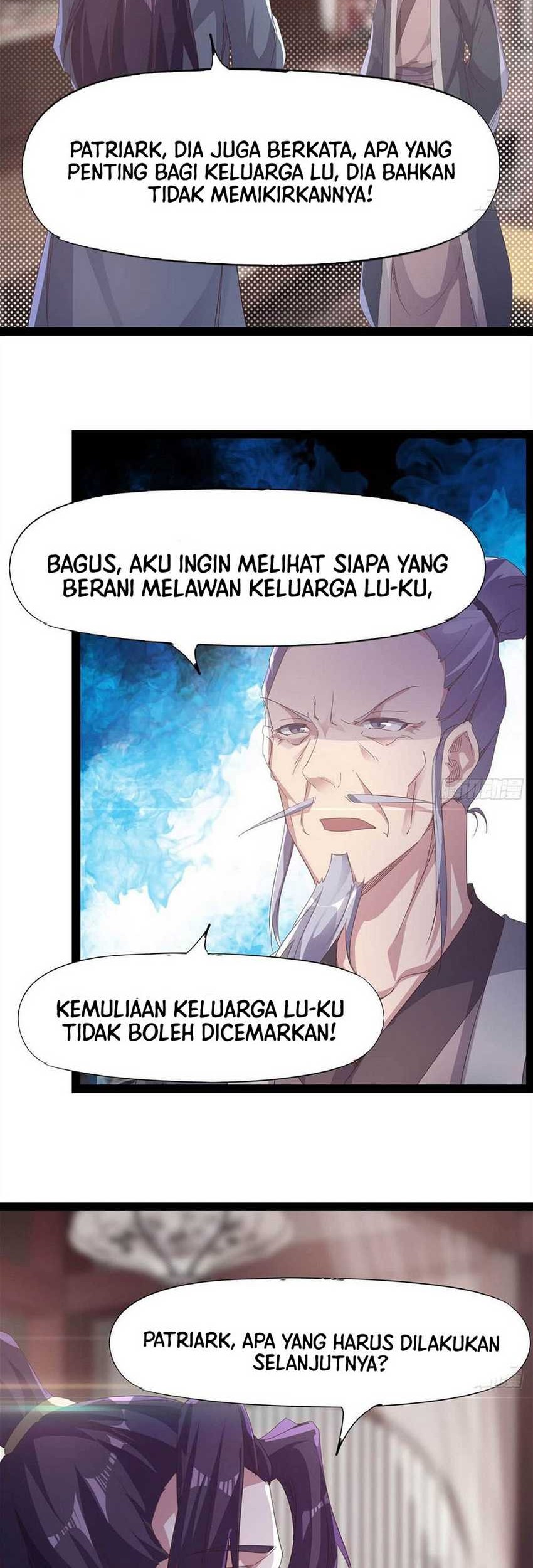 Path of the Sword chapter 30 halaman 42