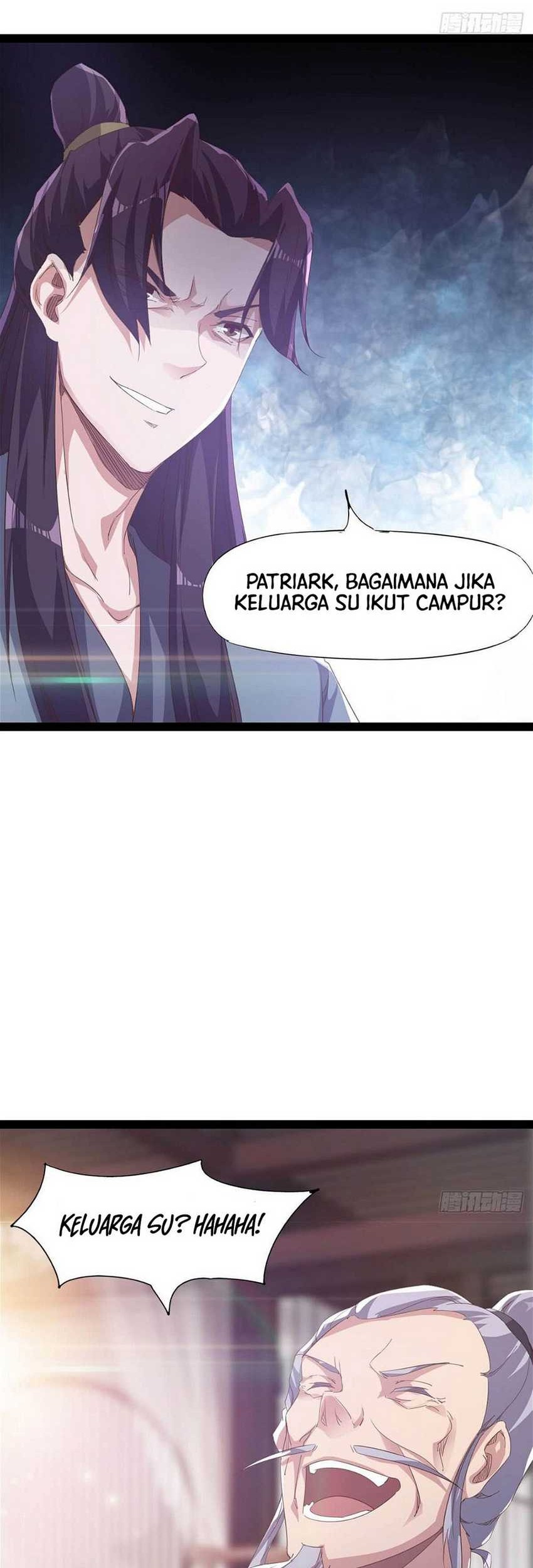 Path of the Sword chapter 30 halaman 44