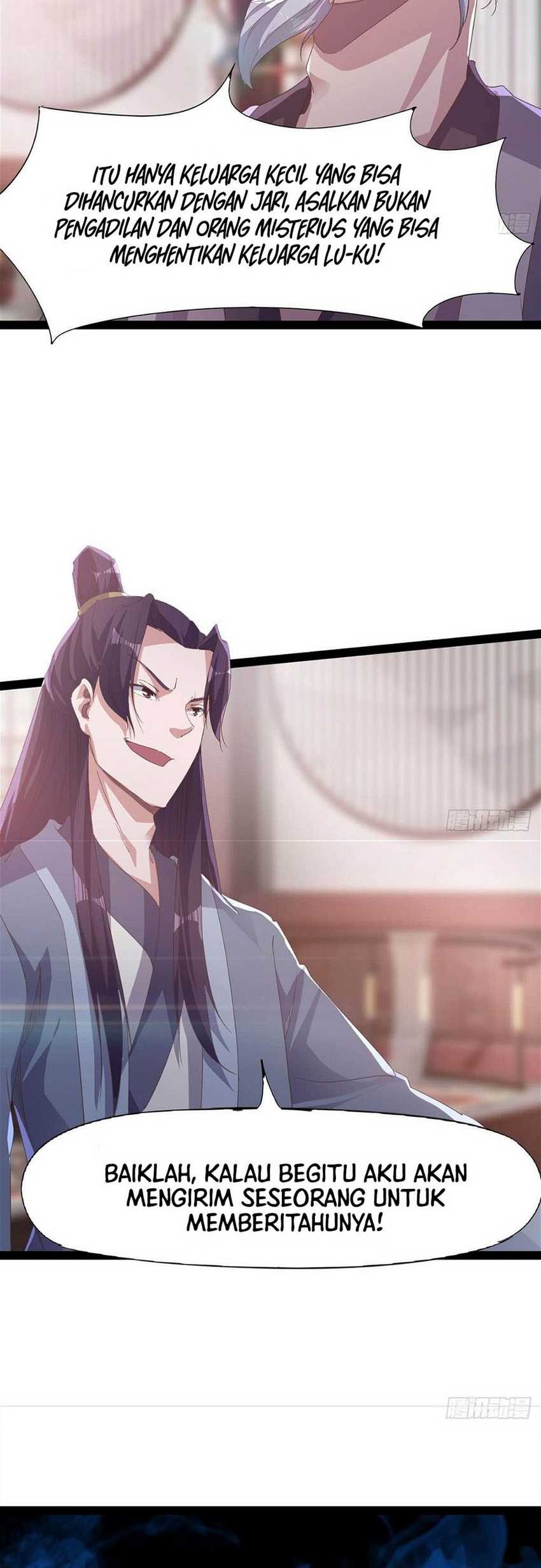 Path of the Sword chapter 30 halaman 45